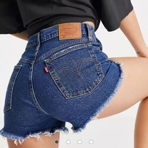 Levi’s 501 Shorts